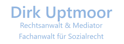 Logo Rechtsanwalt Dirk Uptmoor